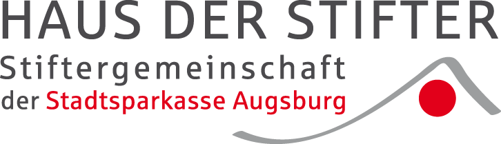 Stiftergemeinschaft der Stadtsparkasse Augsburg HAUS DER STIFTER