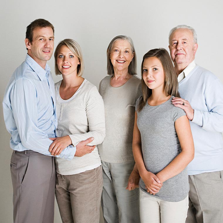 Familienstiftung