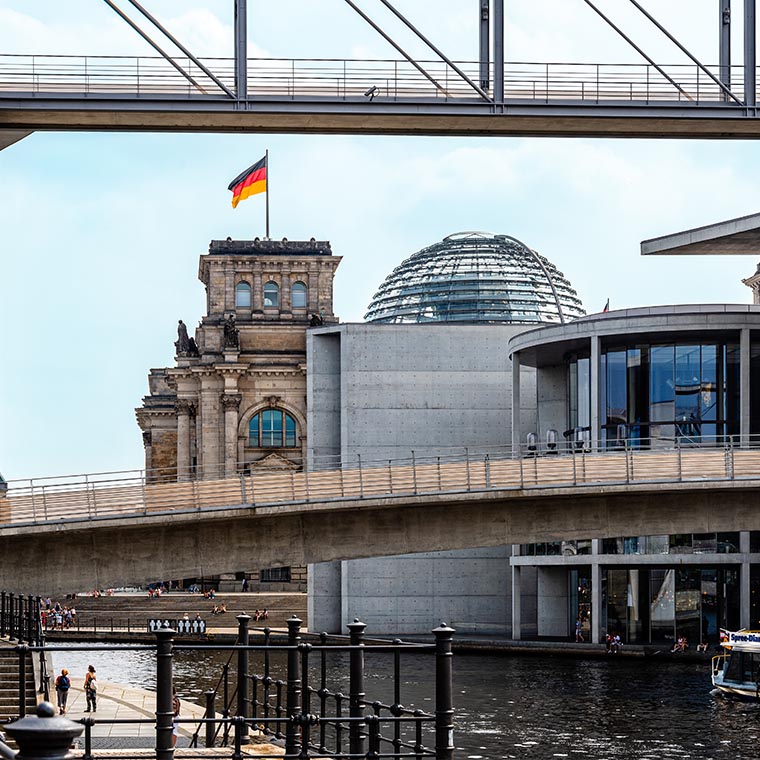 Öffentlich-rechtliche Stiftungen
