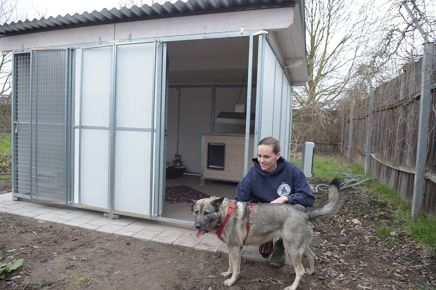 HAUS DER STIFTER Stiftung Samtpfoten