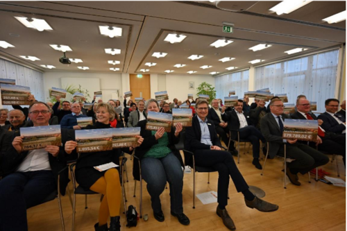 Stiftergemeinschaft Sparkasse Bamberg