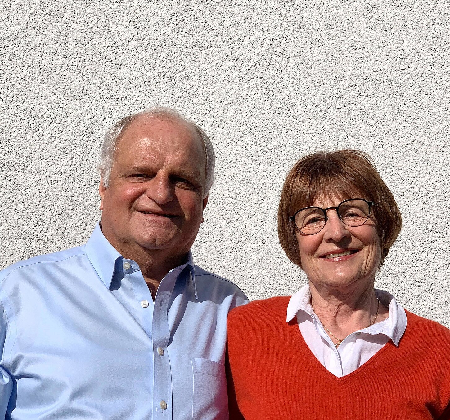 Stiftergemeinschaft der Sparkasse Coburg-Lichtenfels Albert-Christel-Stiftung