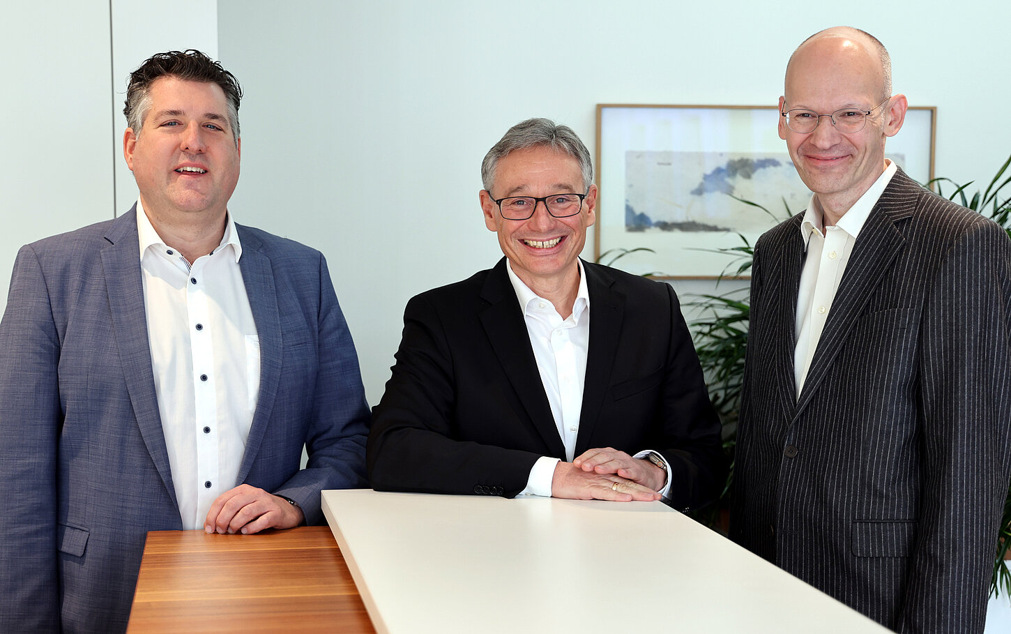 Erfolgsbilanz der Stiftergemeinschaft Stiftergemeinschaft der Kreissparkasse Esslingen