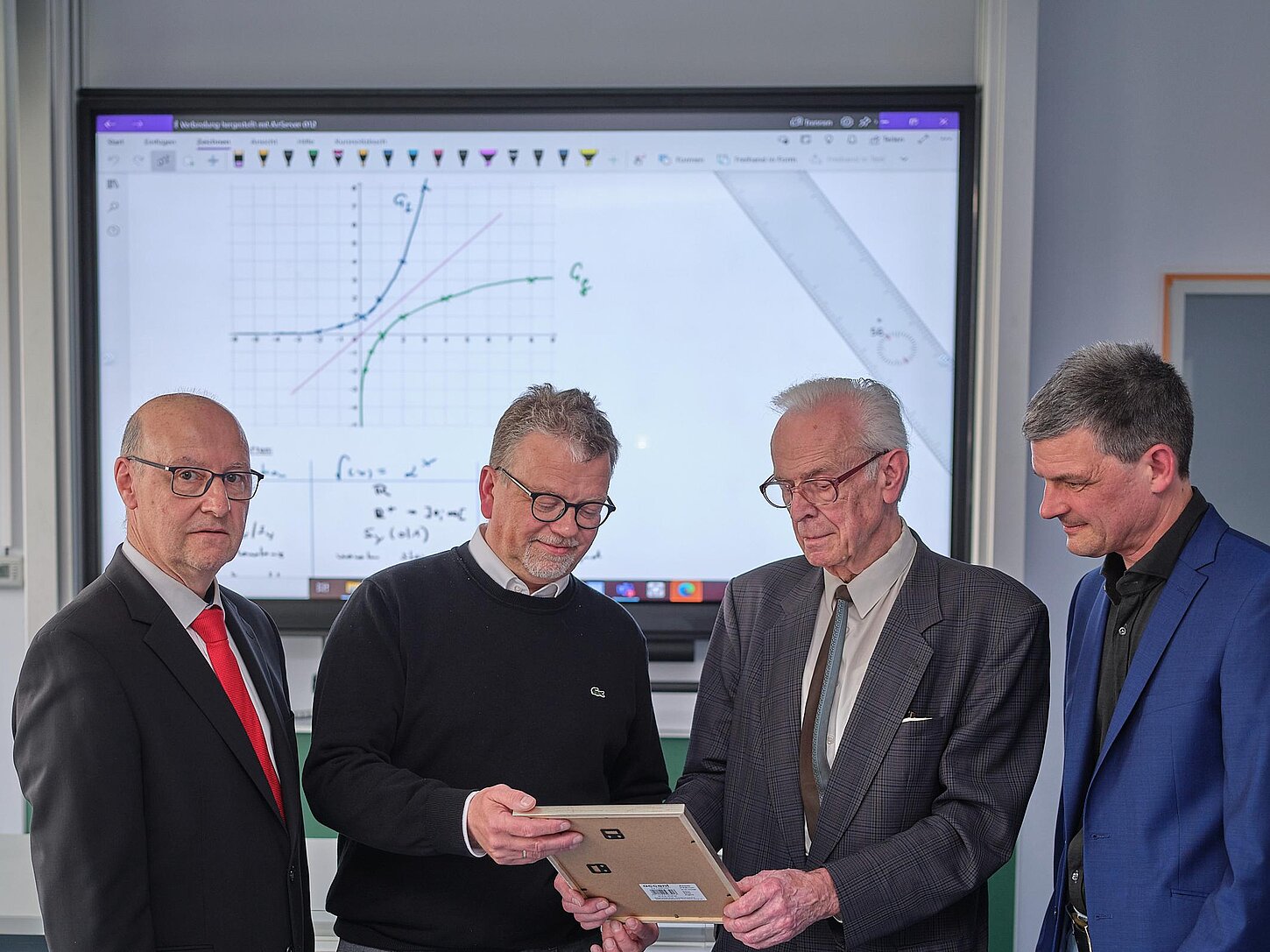 Stiftergemeinschaft Sparkasse Coburg Lichtenfels Inge und Hans G. Weidner Stiftung
